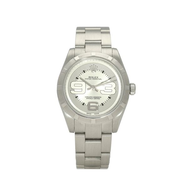 Rolex Lady Oyster Perpetual 177210